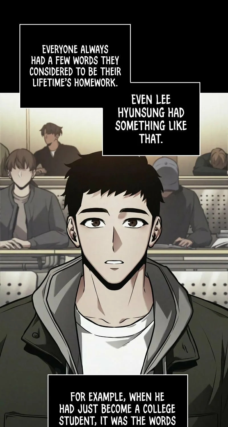 Omniscient Reader Chapter 153 page 61 - 