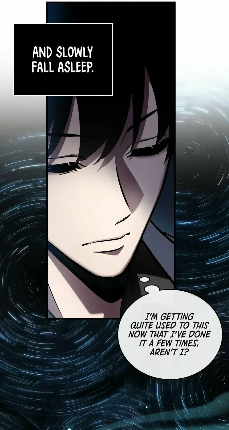 Omniscient Reader Chapter 153 page 8 - 