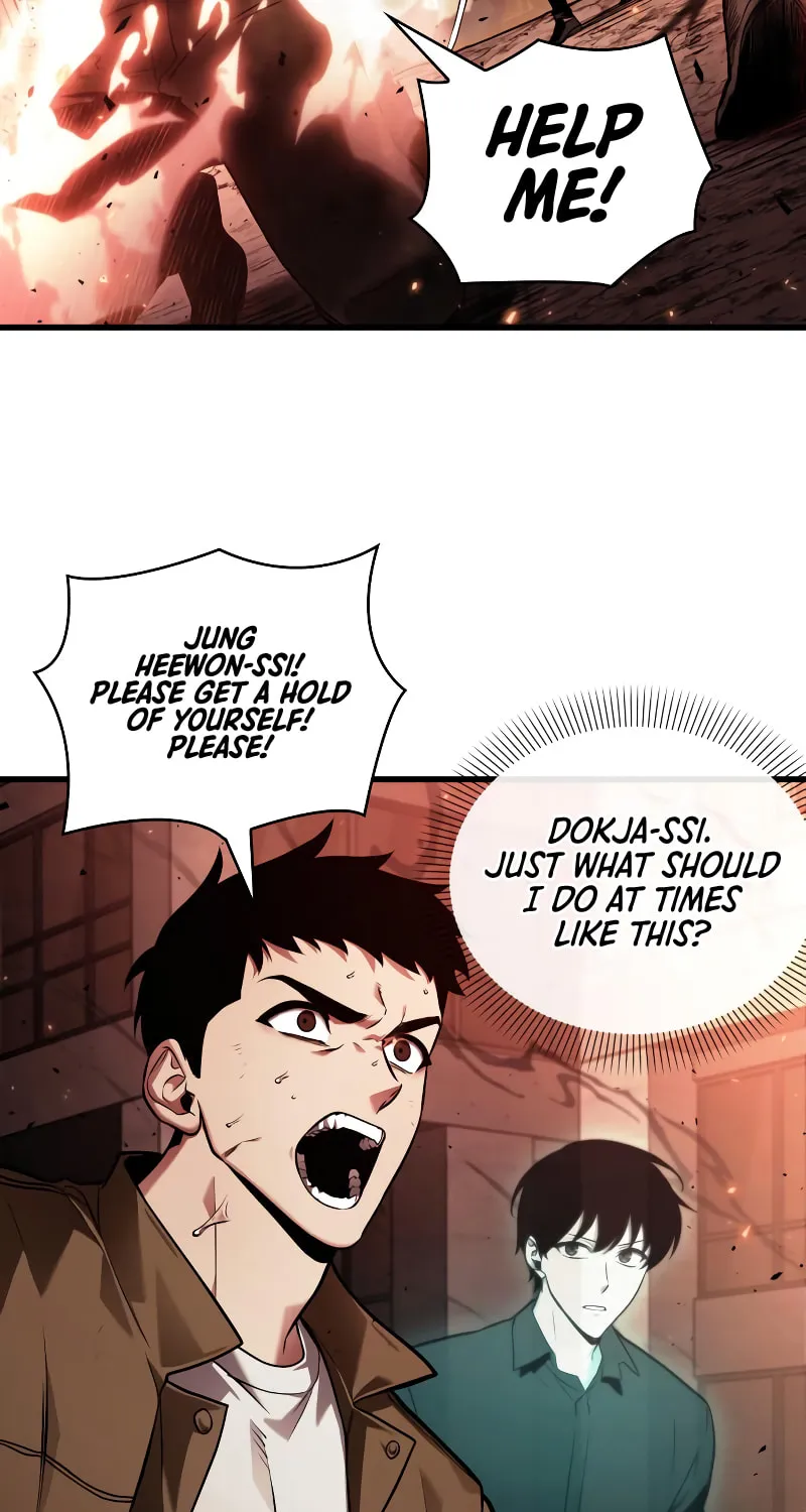 Omniscient Reader Chapter 153 page 75 - 