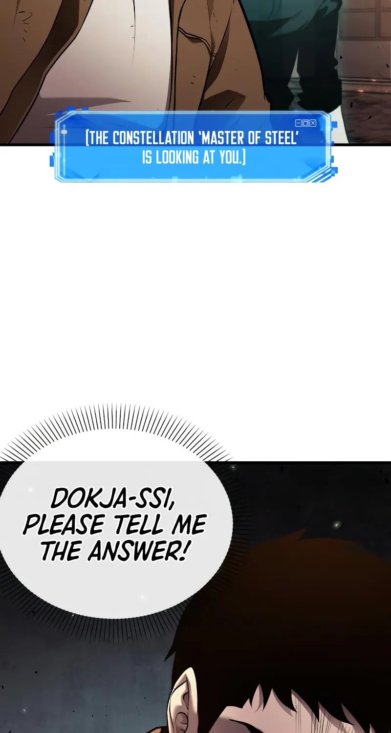 Omniscient Reader Chapter 153 page 76 - 