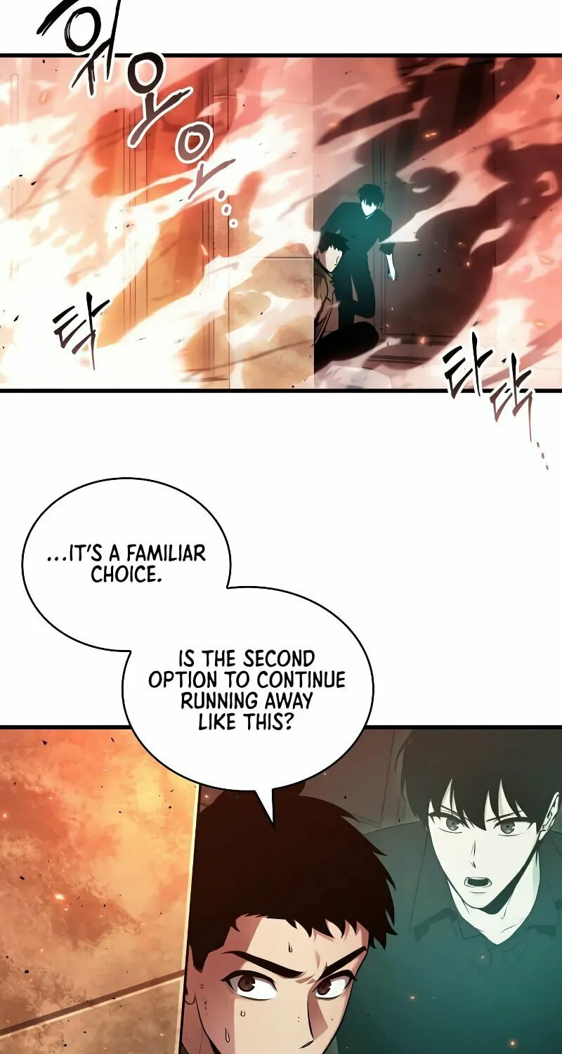 Omniscient Reader Chapter 153 page 89 - 