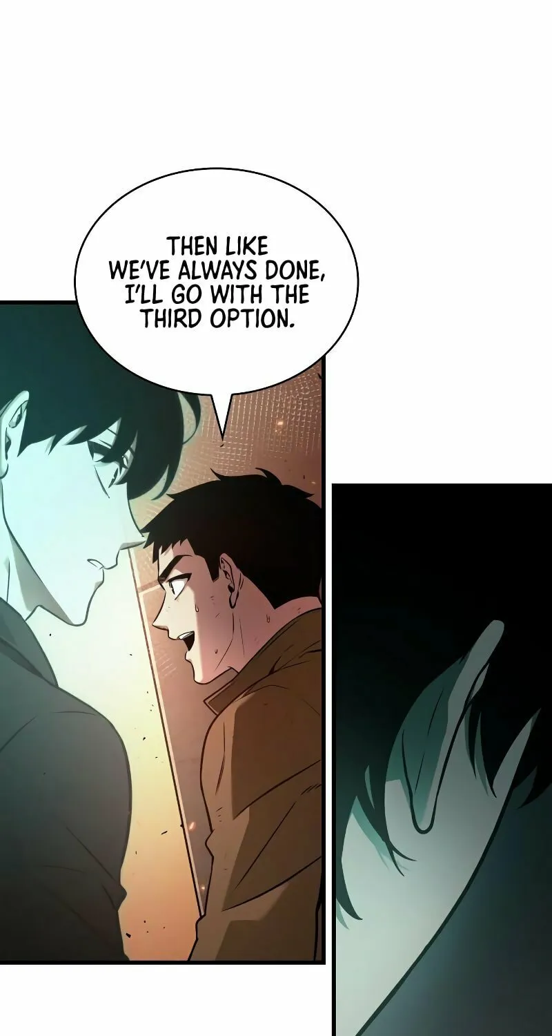 Omniscient Reader Chapter 154 page 3 - 