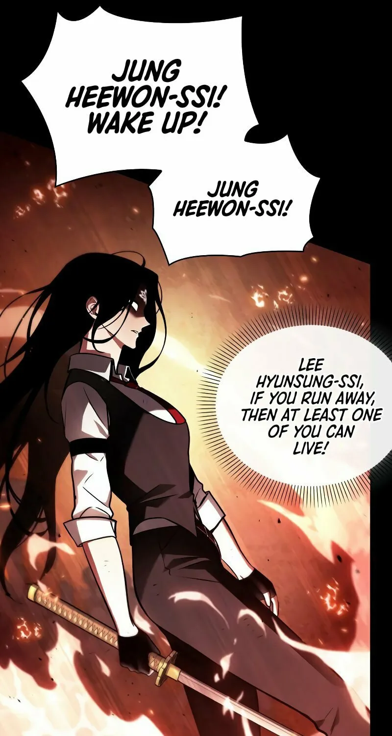 Omniscient Reader Chapter 154 page 31 - 