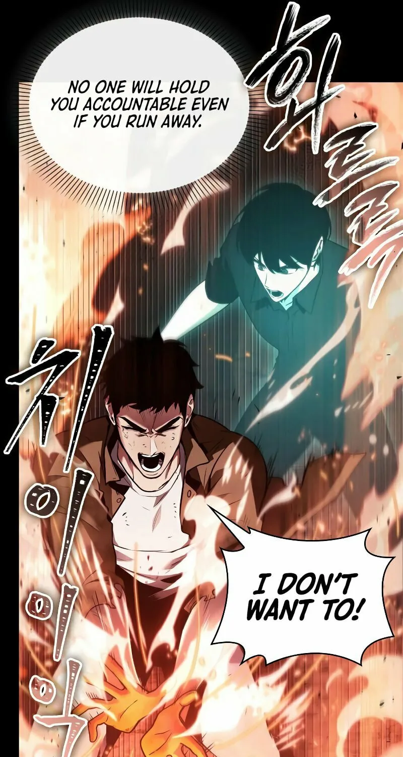Omniscient Reader Chapter 154 page 33 - 