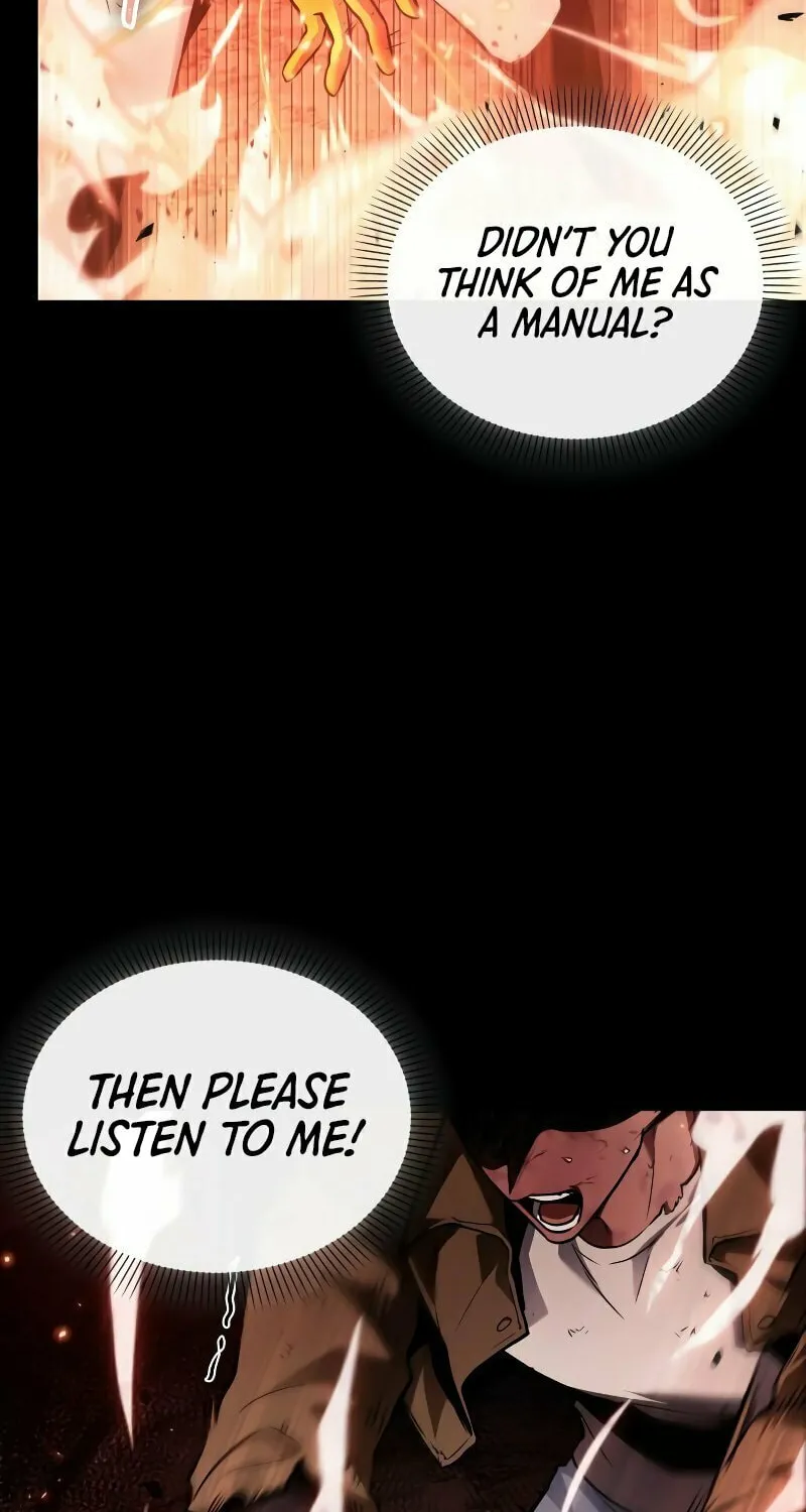 Omniscient Reader Chapter 154 page 34 - 