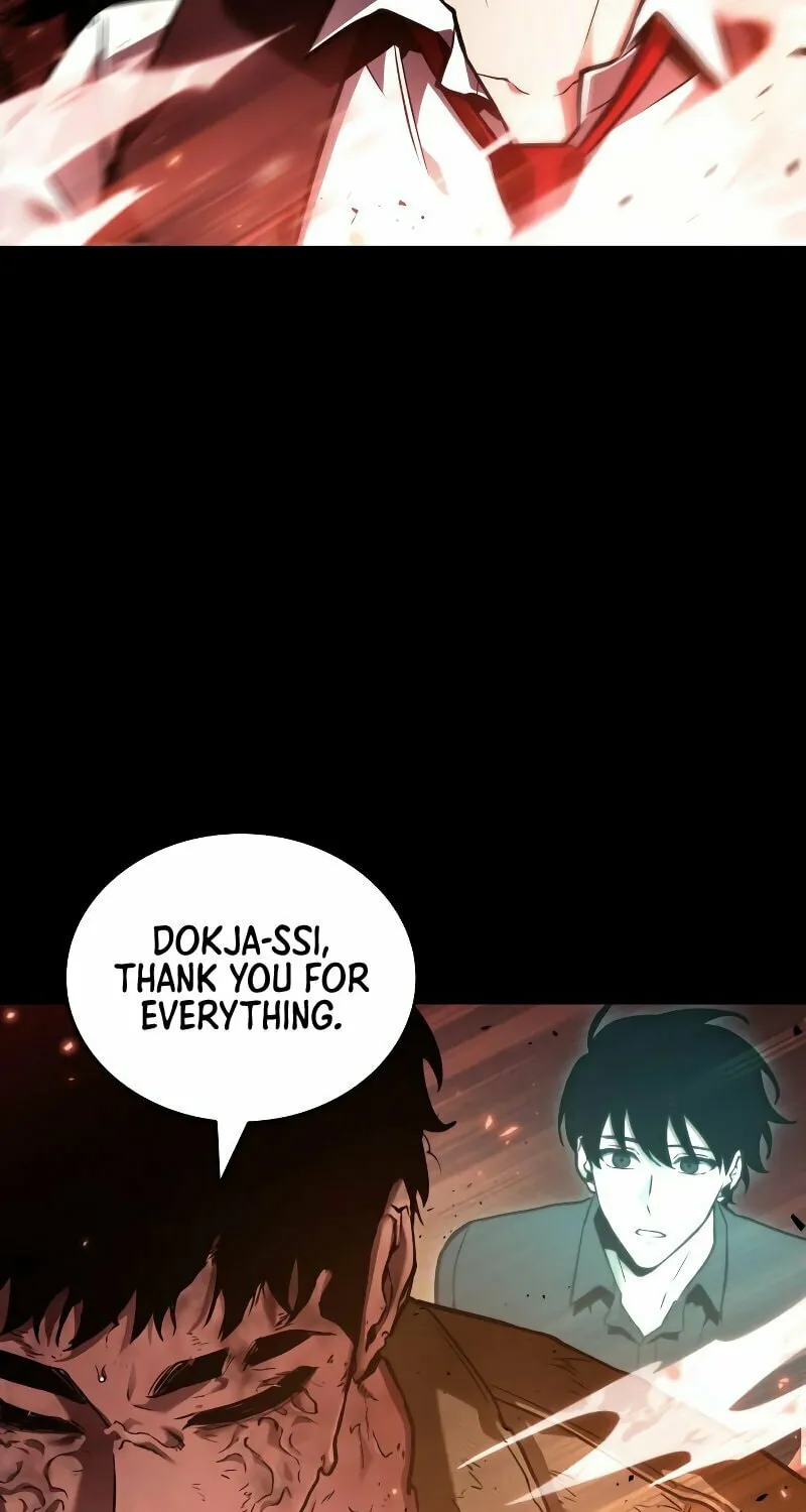 Omniscient Reader Chapter 154 page 51 - 