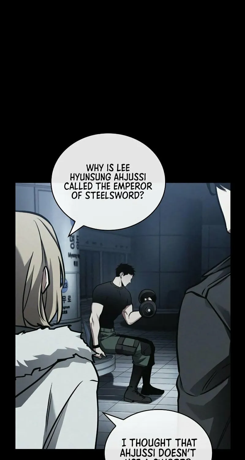 Omniscient Reader Chapter 154 page 74 - 