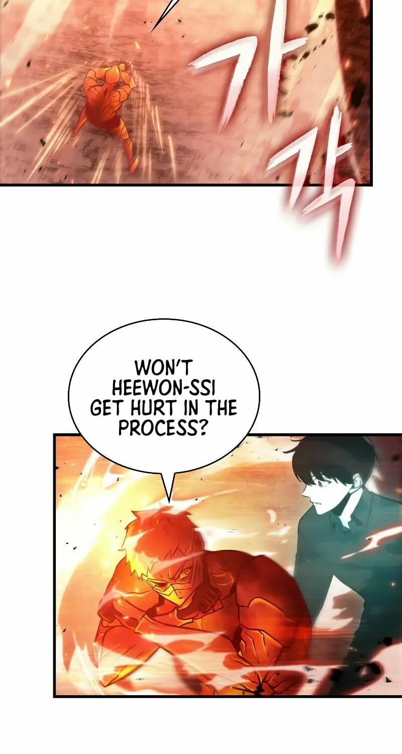 Omniscient Reader Chapter 155 page 25 - 