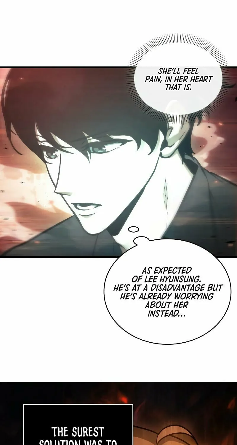 Omniscient Reader Chapter 155 page 26 - 