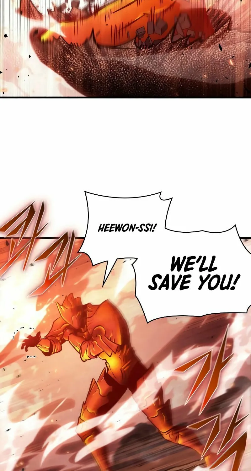 Omniscient Reader Chapter 155 page 34 - 