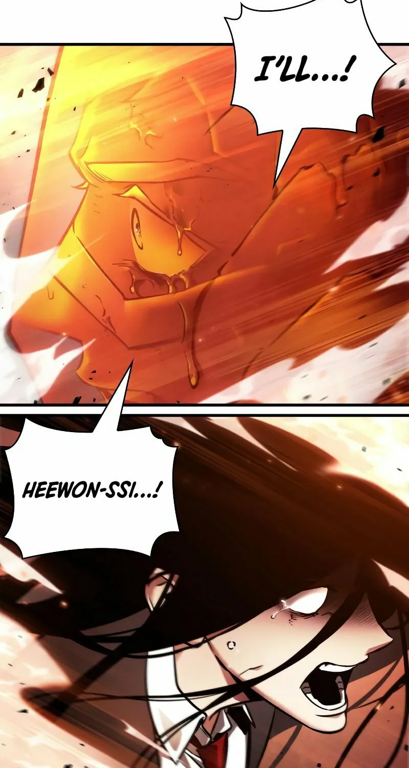 Omniscient Reader Chapter 155 page 36 - 