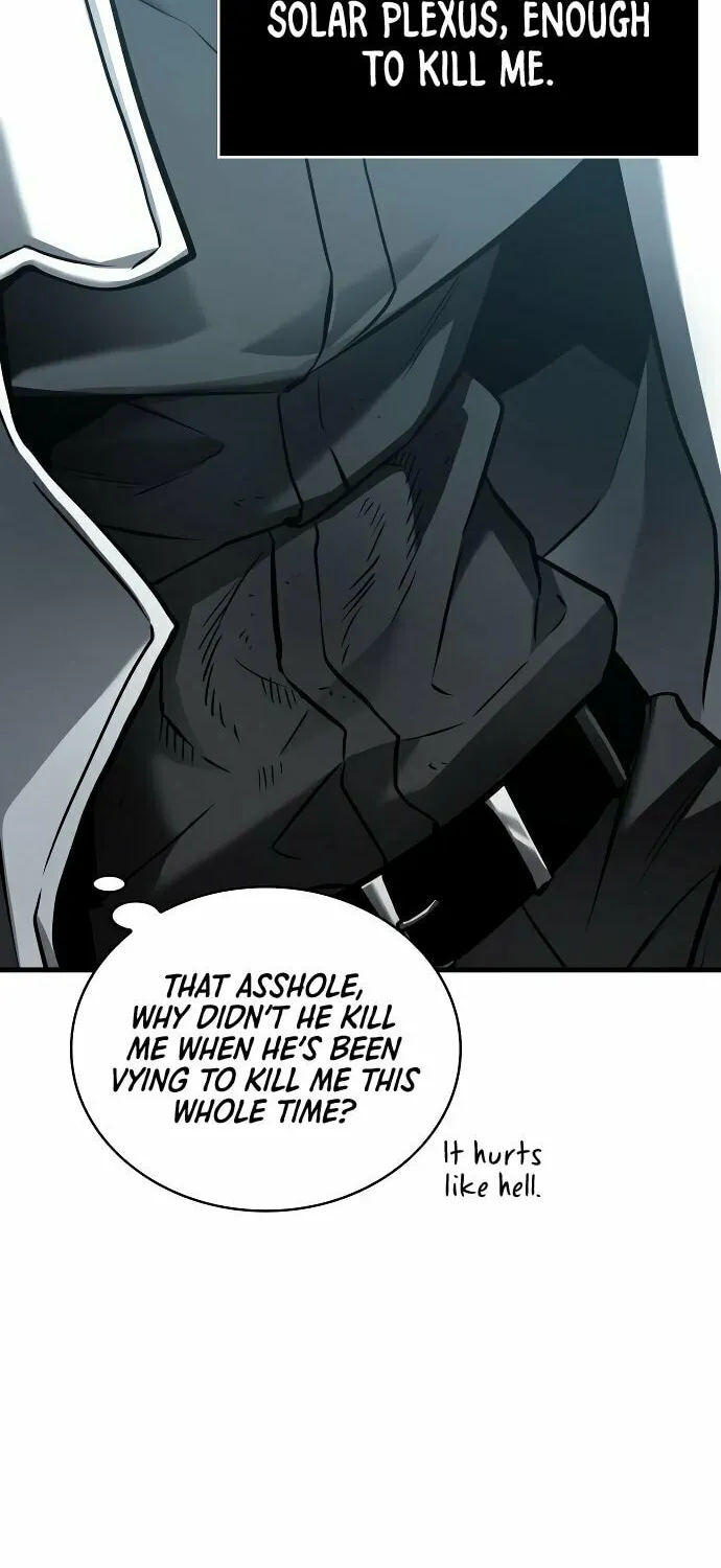 Omniscient Reader Chapter 156 page 15 - 