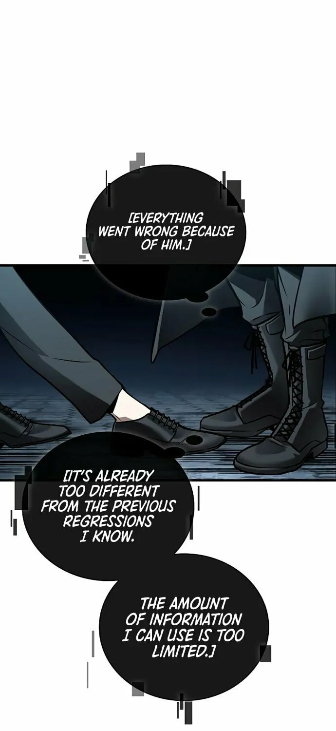 Omniscient Reader Chapter 156 page 19 - 