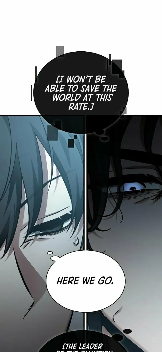 Omniscient Reader Chapter 156 page 20 - 