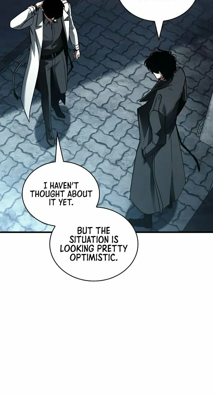 Omniscient Reader Chapter 156 page 27 - 