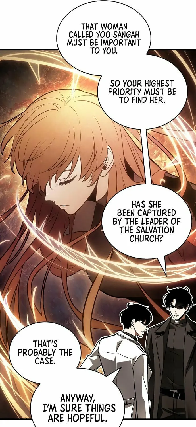 Omniscient Reader Chapter 156 page 28 - 