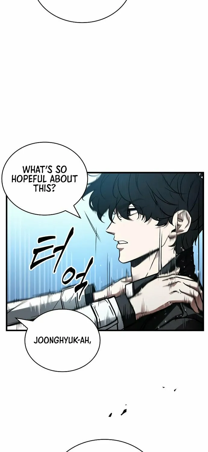 Omniscient Reader Chapter 156 page 29 - 