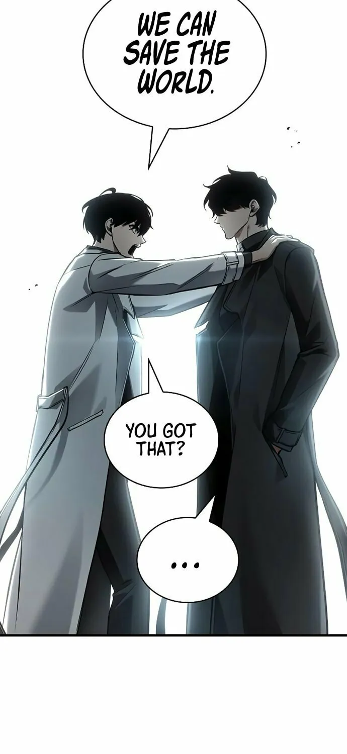 Omniscient Reader Chapter 156 page 30 - 