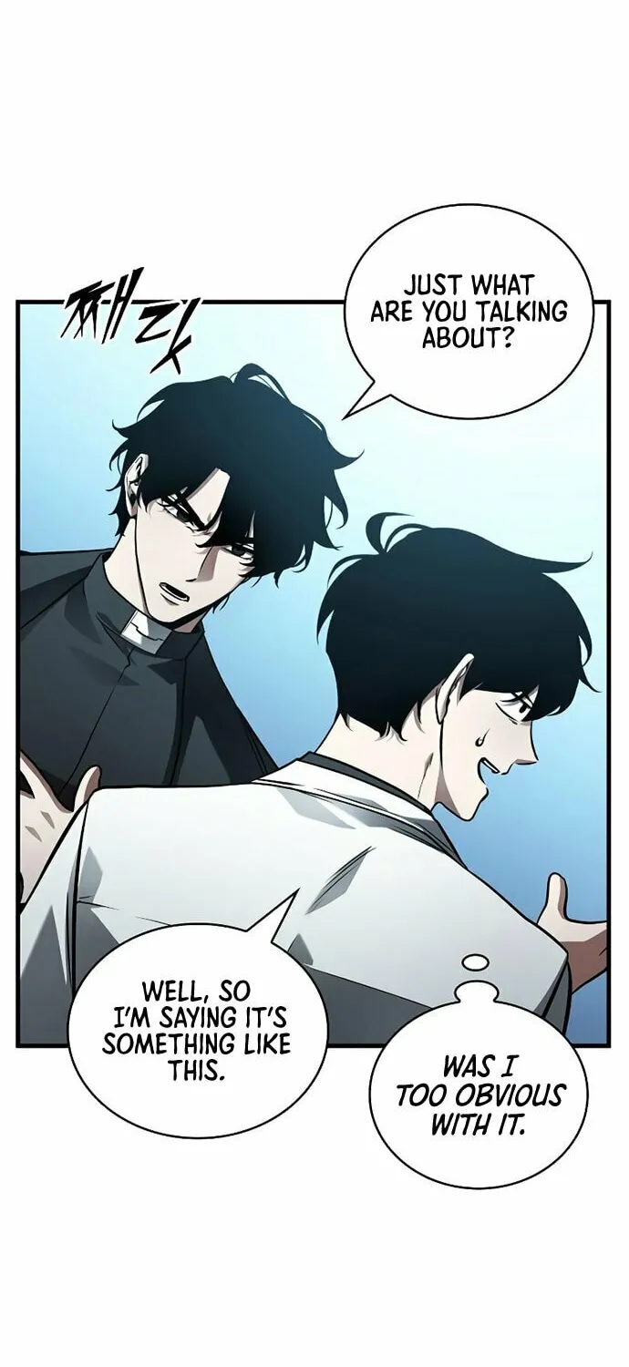 Omniscient Reader Chapter 156 page 31 - 
