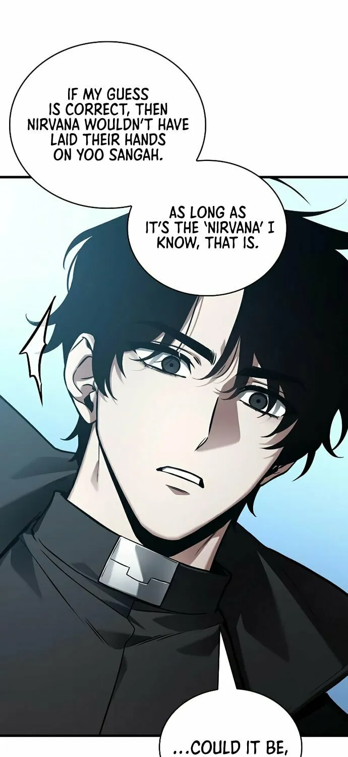 Omniscient Reader Chapter 156 page 32 - 