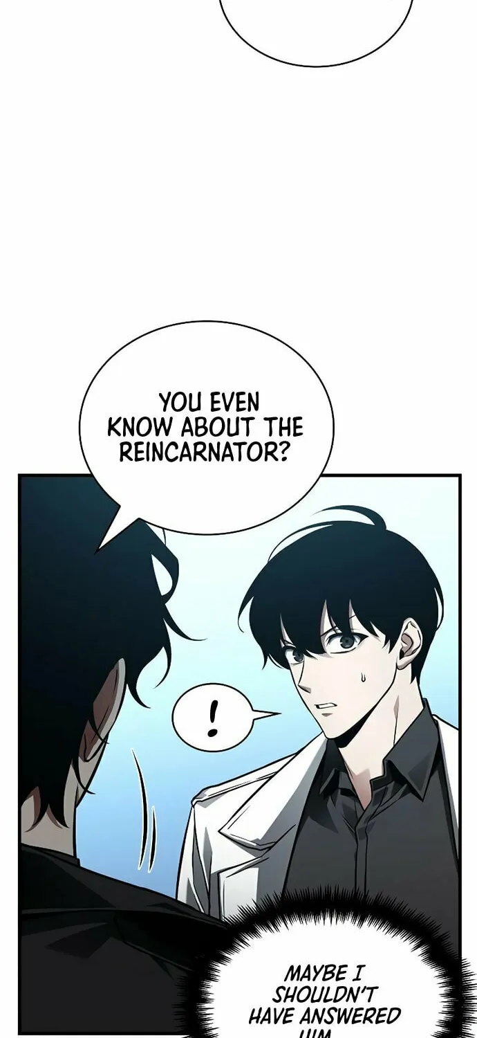 Omniscient Reader Chapter 156 page 33 - 