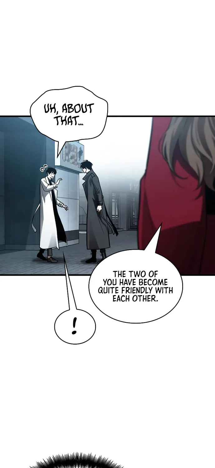 Omniscient Reader Chapter 156 page 35 - 