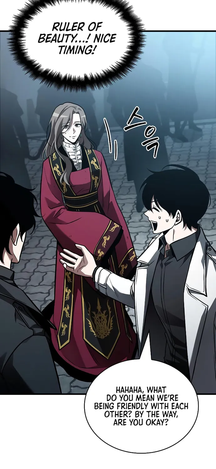 Omniscient Reader Chapter 156 page 36 - 