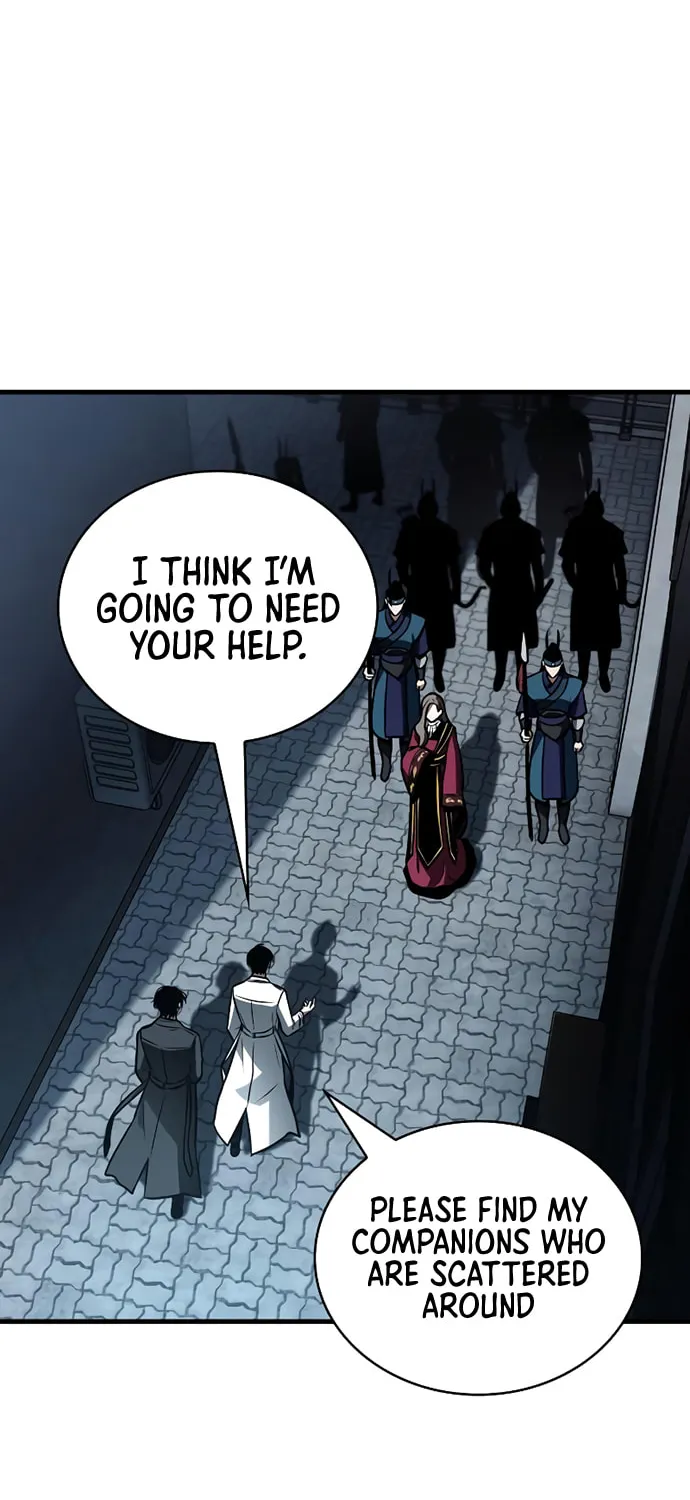 Omniscient Reader Chapter 156 page 38 - 