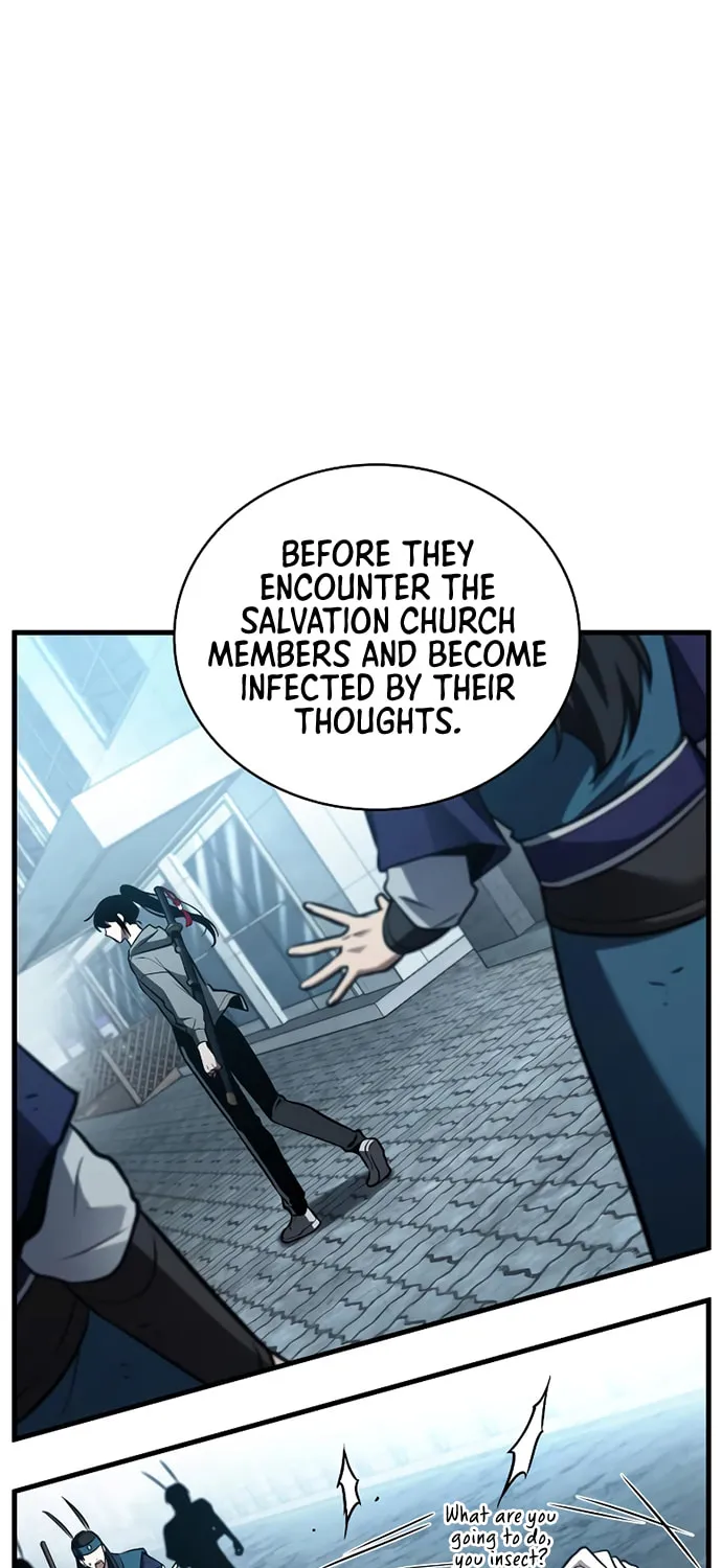 Omniscient Reader Chapter 156 page 39 - 