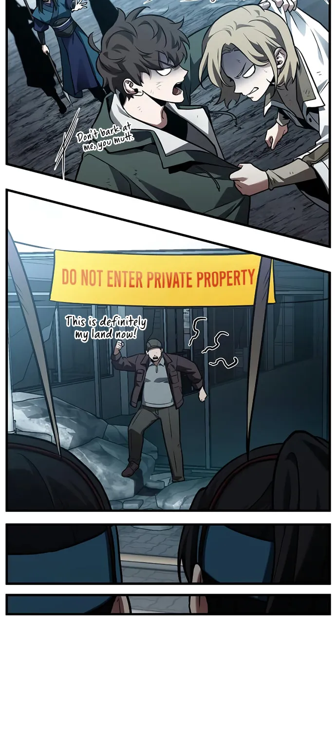 Omniscient Reader Chapter 156 page 40 - 