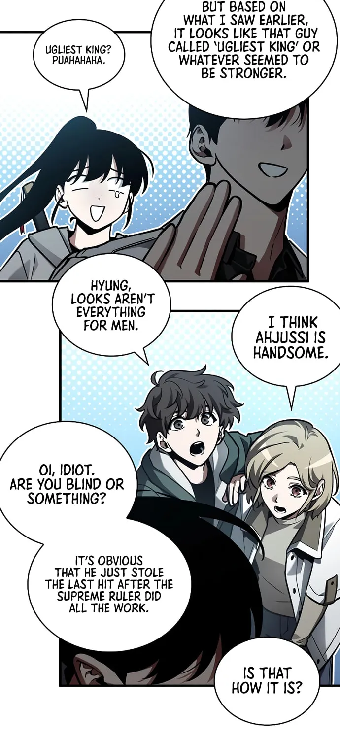Omniscient Reader Chapter 156 page 49 - 