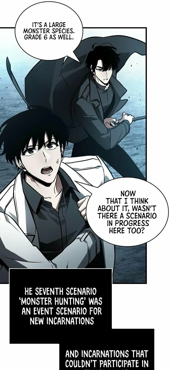Omniscient Reader Chapter 156 page 54 - 