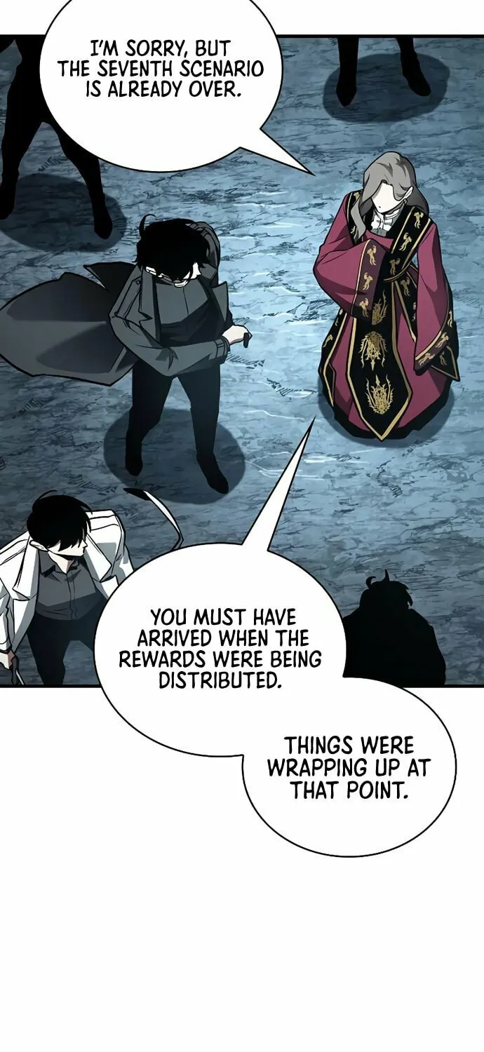 Omniscient Reader Chapter 156 page 56 - 