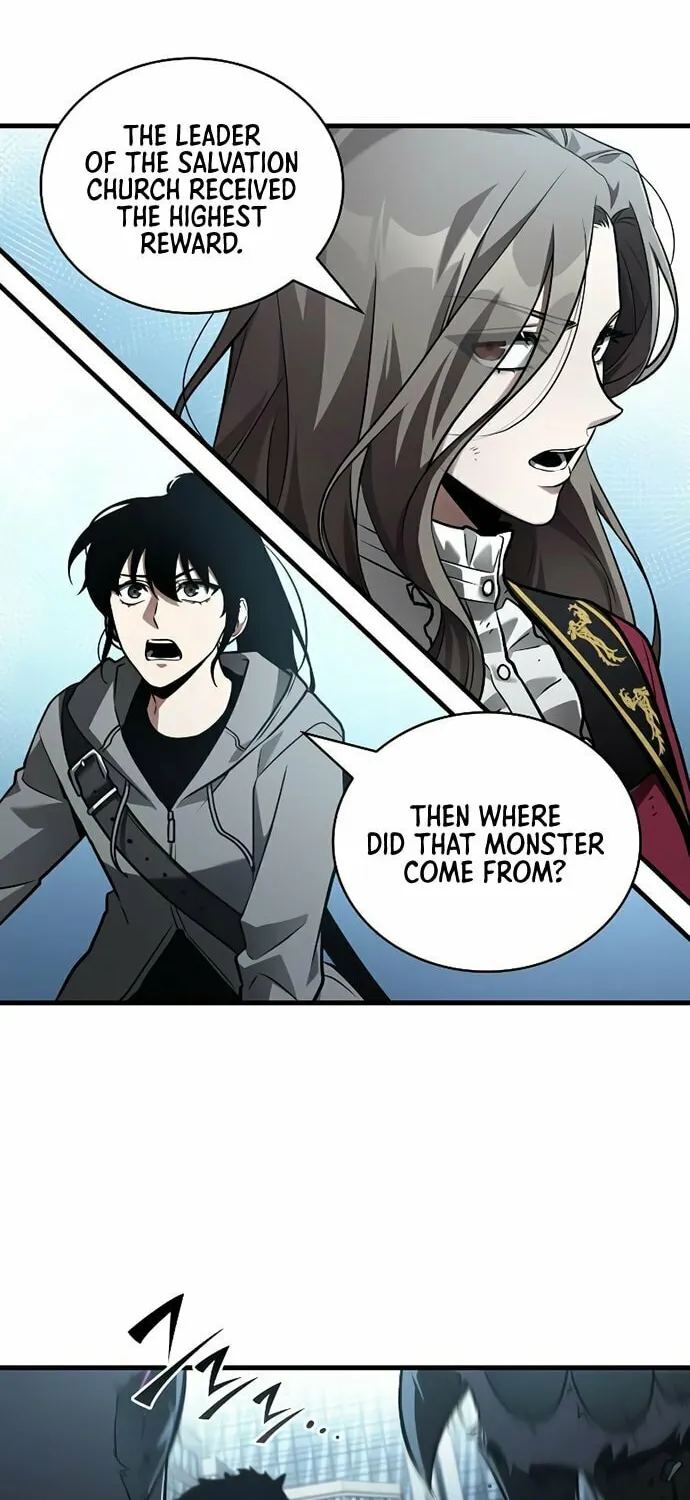 Omniscient Reader Chapter 156 page 57 - 