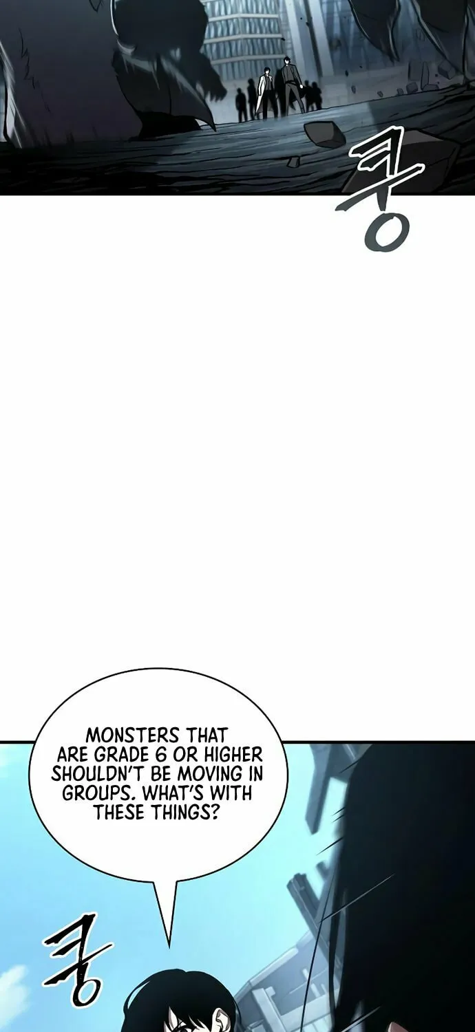 Omniscient Reader Chapter 156 page 58 - 