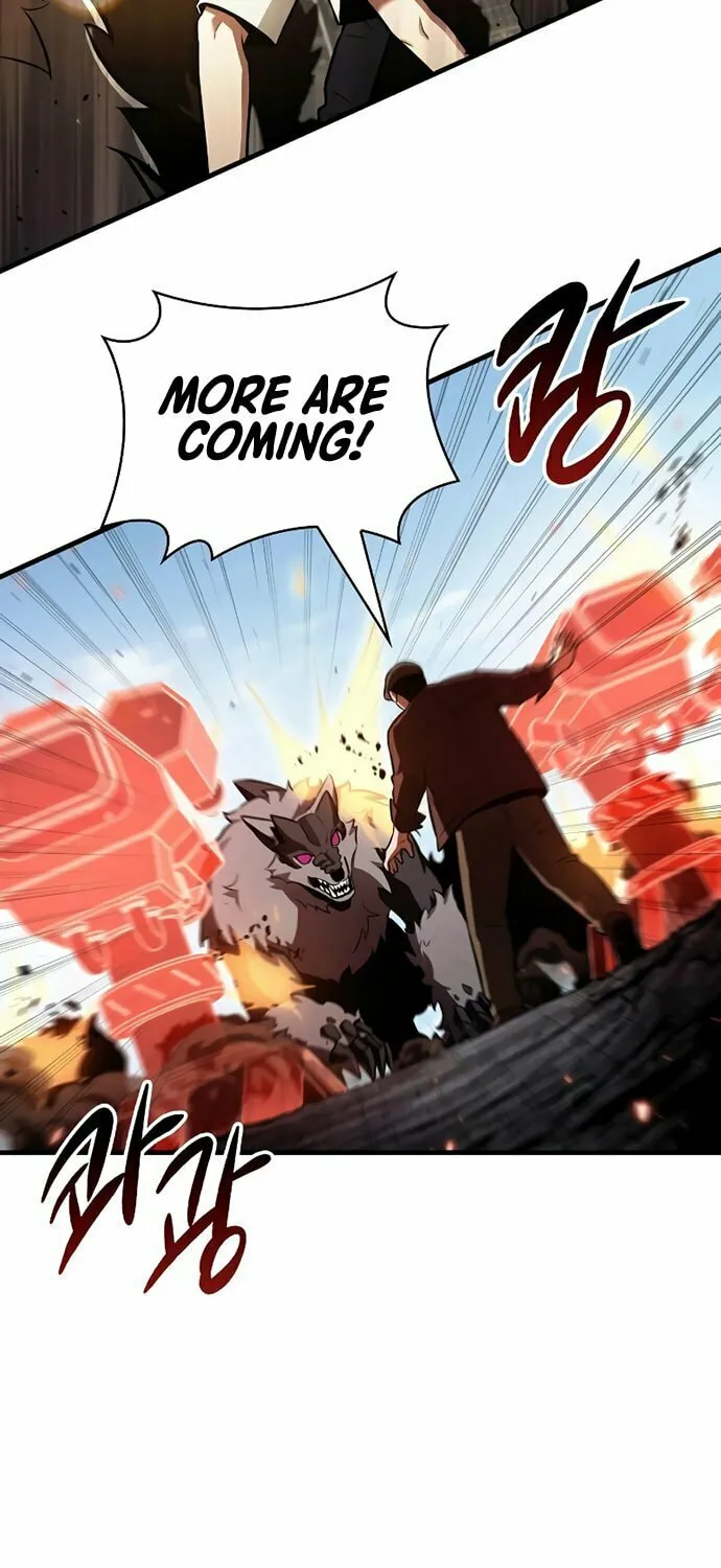 Omniscient Reader Chapter 156 page 62 - 