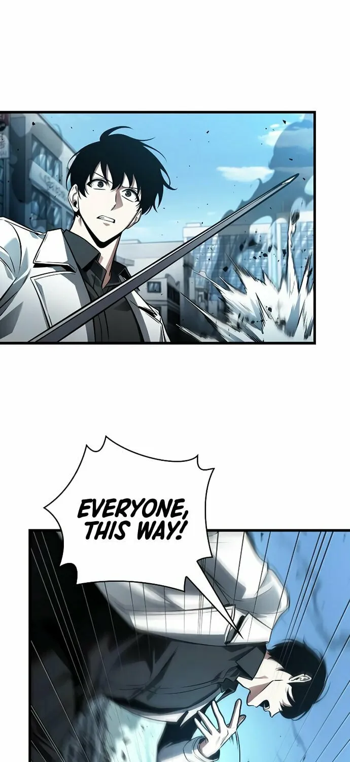 Omniscient Reader Chapter 156 page 63 - 