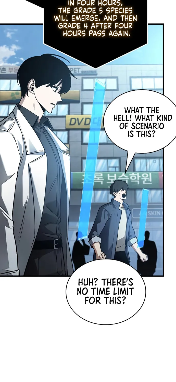 Omniscient Reader Chapter 156 page 78 - 