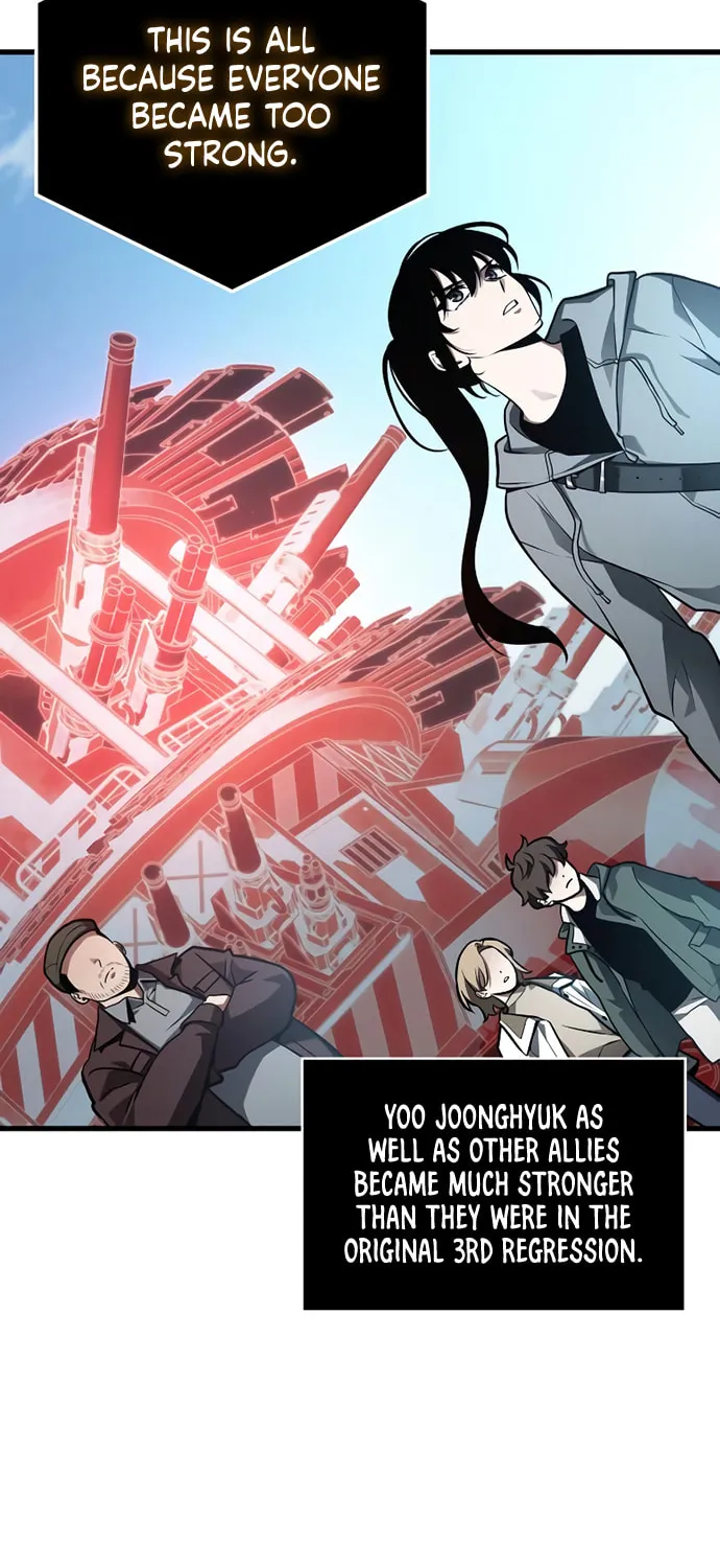 Omniscient Reader Chapter 156 page 81 - 