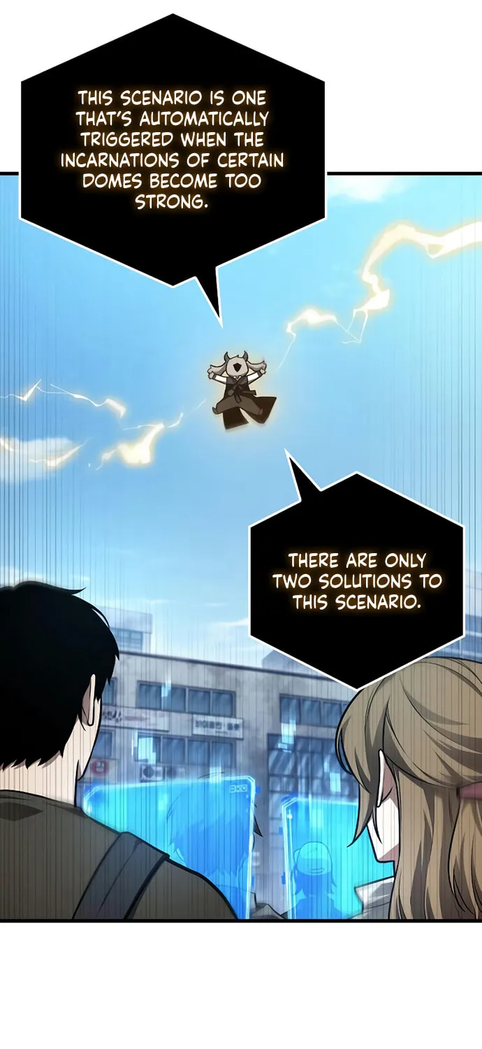 Omniscient Reader Chapter 156 page 83 - 