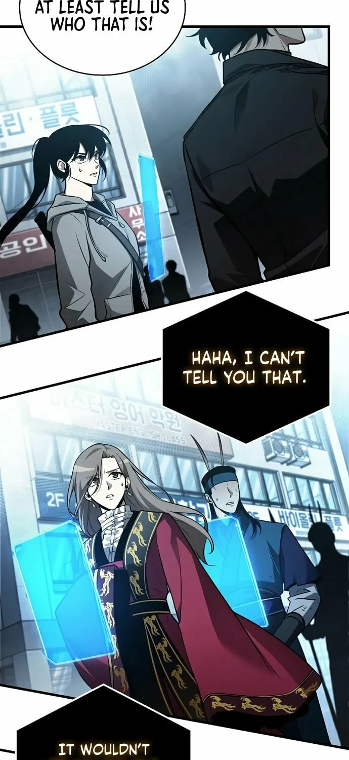 Omniscient Reader Chapter 156 page 89 - 