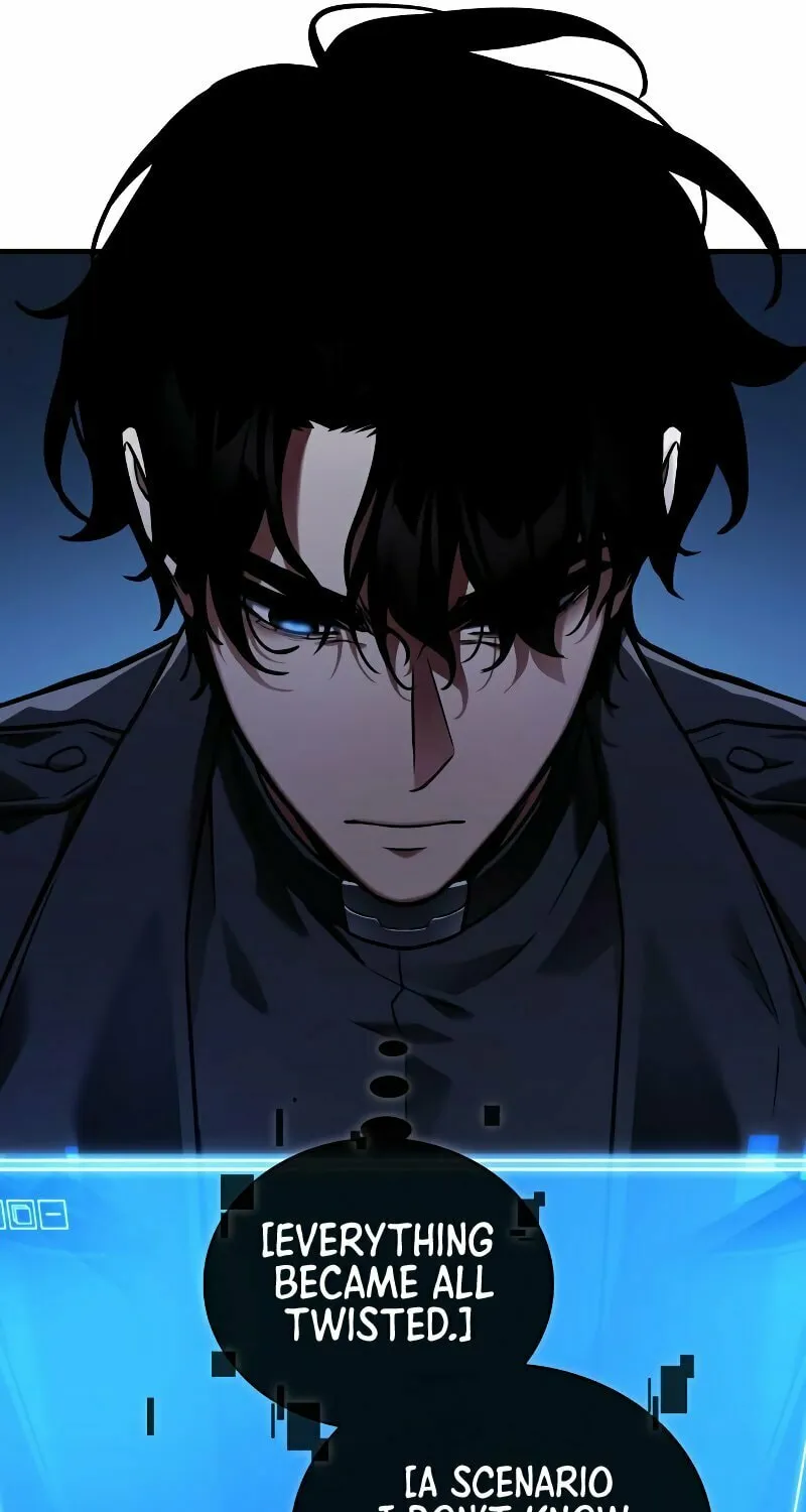 Omniscient Reader Chapter 157 page 11 - 