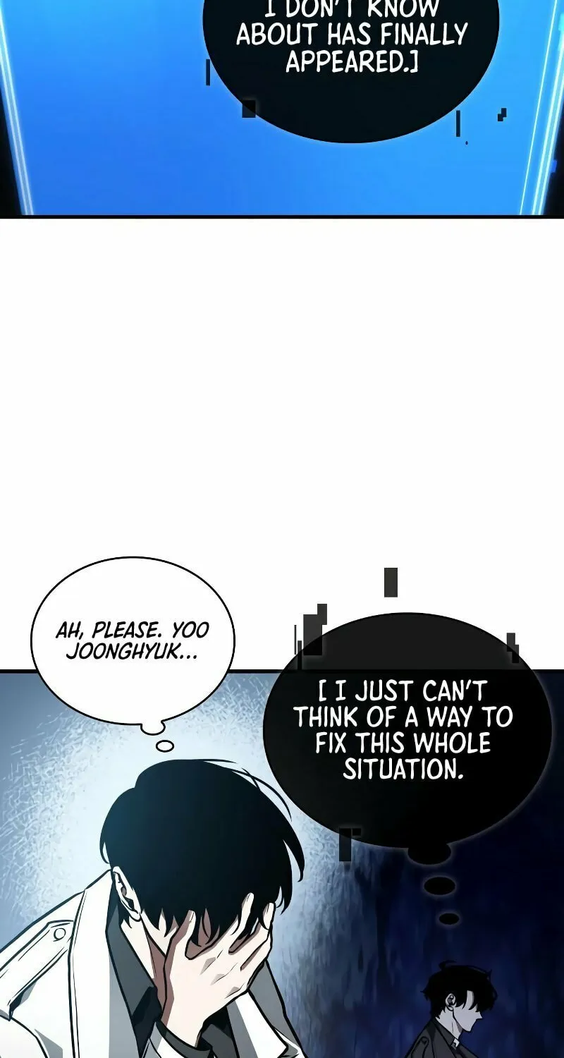 Omniscient Reader Chapter 157 page 12 - 