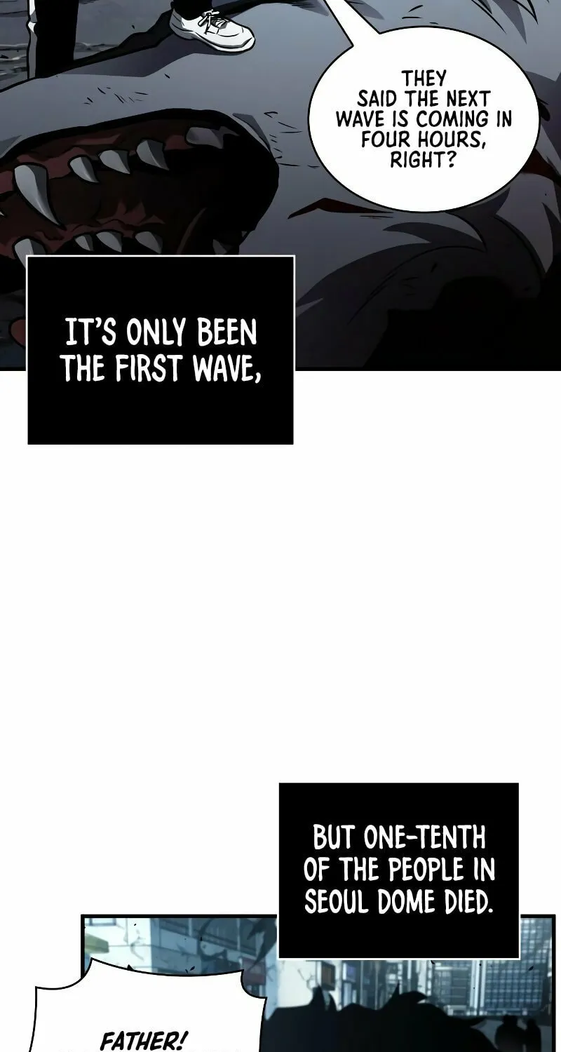 Omniscient Reader Chapter 157 page 20 - 