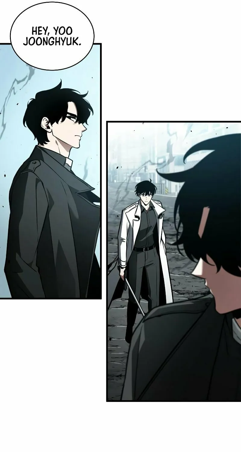 Omniscient Reader Chapter 157 page 25 - 