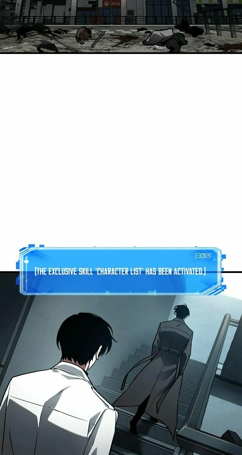 Omniscient Reader Chapter 157 page 27 - 