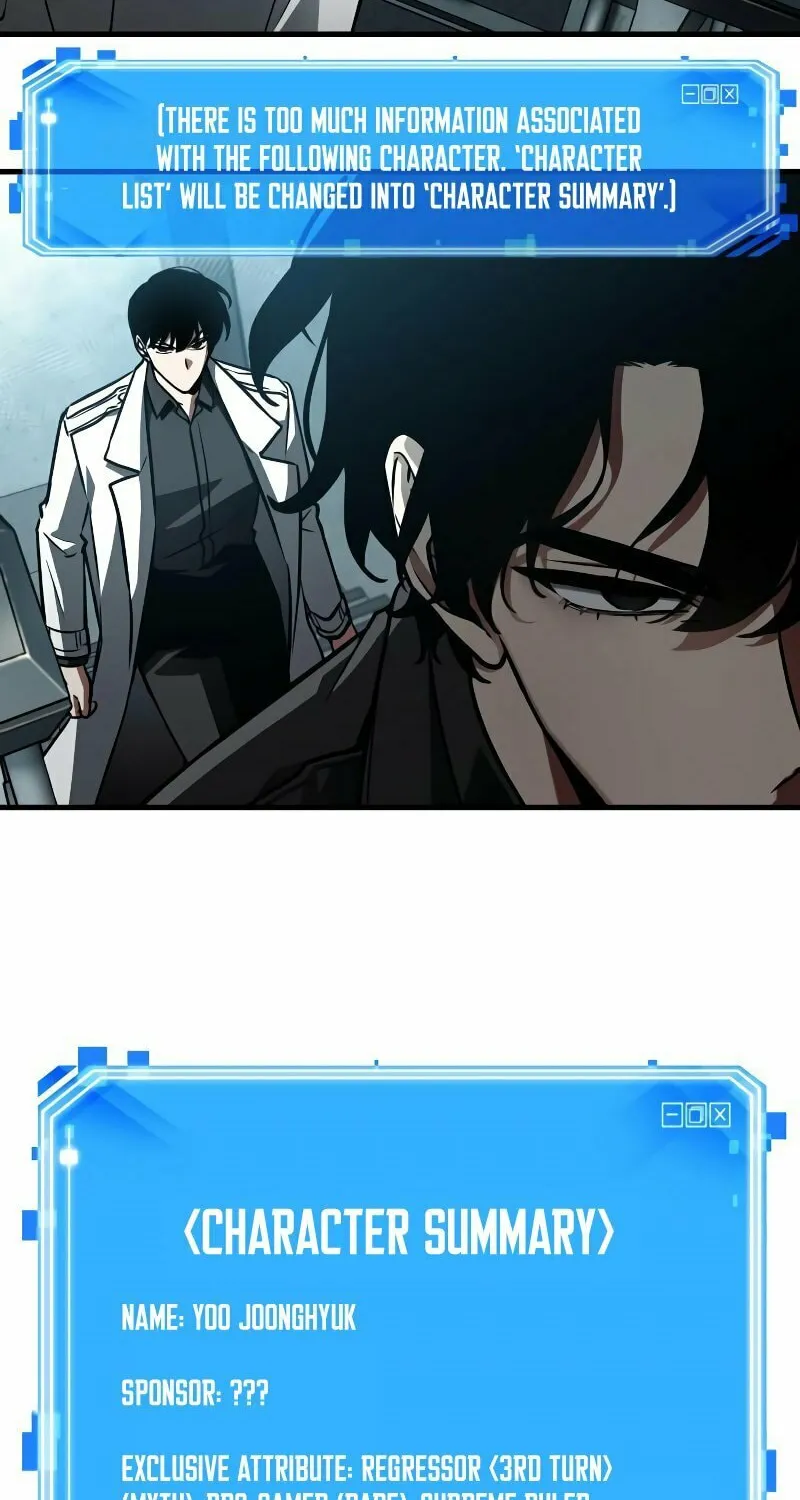 Omniscient Reader Chapter 157 page 28 - 