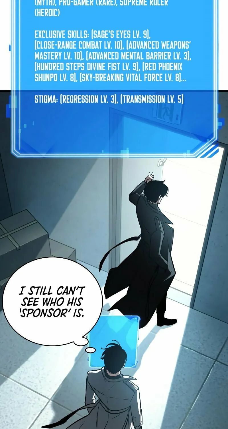 Omniscient Reader Chapter 157 page 29 - 