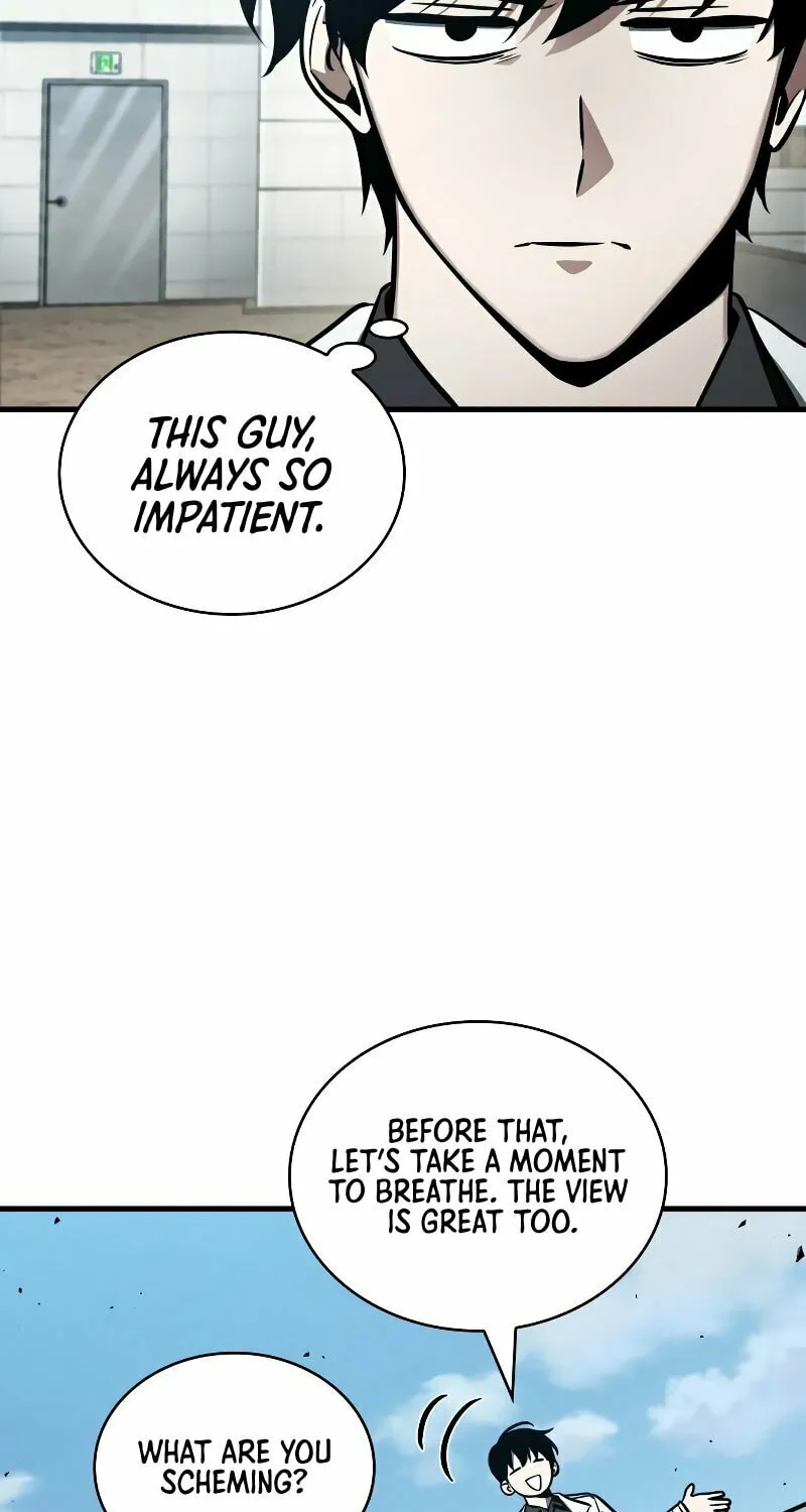 Omniscient Reader Chapter 157 page 35 - 