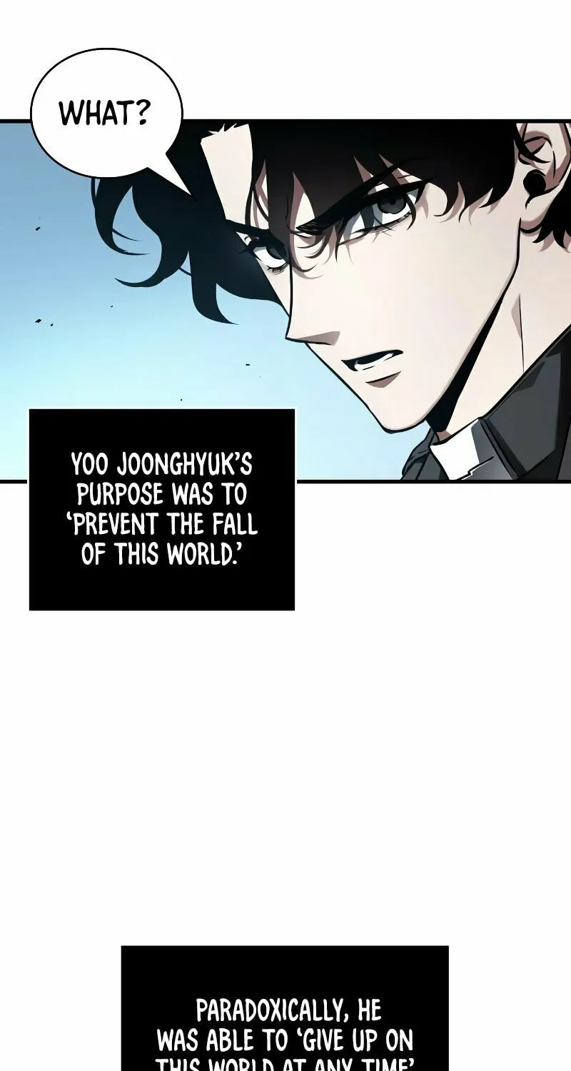 Omniscient Reader Chapter 157 page 42 - 